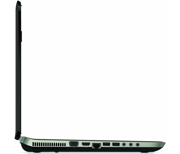 HP Pavilion dv6-6b66ew i7-2670QM/4GB/500/DVD-RW/7HP64 - 74024 - zdjęcie 5